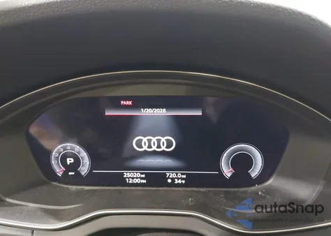 2023 Audi Q5 Premium Plus 45 Tfsi S Line Quattro z USA, uszkodzony, nr VIN WA1EAAFY6P2015102